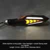 Double Side Flowing Motorcycles Turn Signals Light For Honda Cbr600Rr Cbr954Rr Cb1000R Cbr1000Rr Cbr1100Xx.