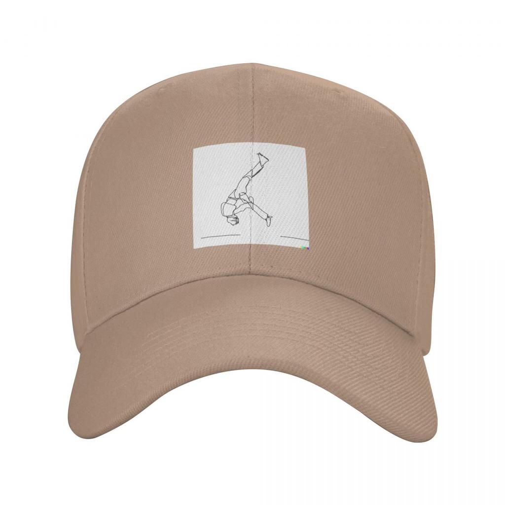 Gainer Flashkick Cap Baseball Cap Fur Hat Caps Unisex Women's