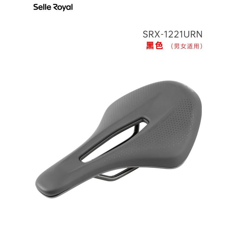 Selle Royal SRX-1221URN Mountain Bike Saddle