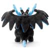Takaratomy A.R.T.S Pokémon I Decided On You Get Plush Mega Charizard X Approximately 35cm Wide
