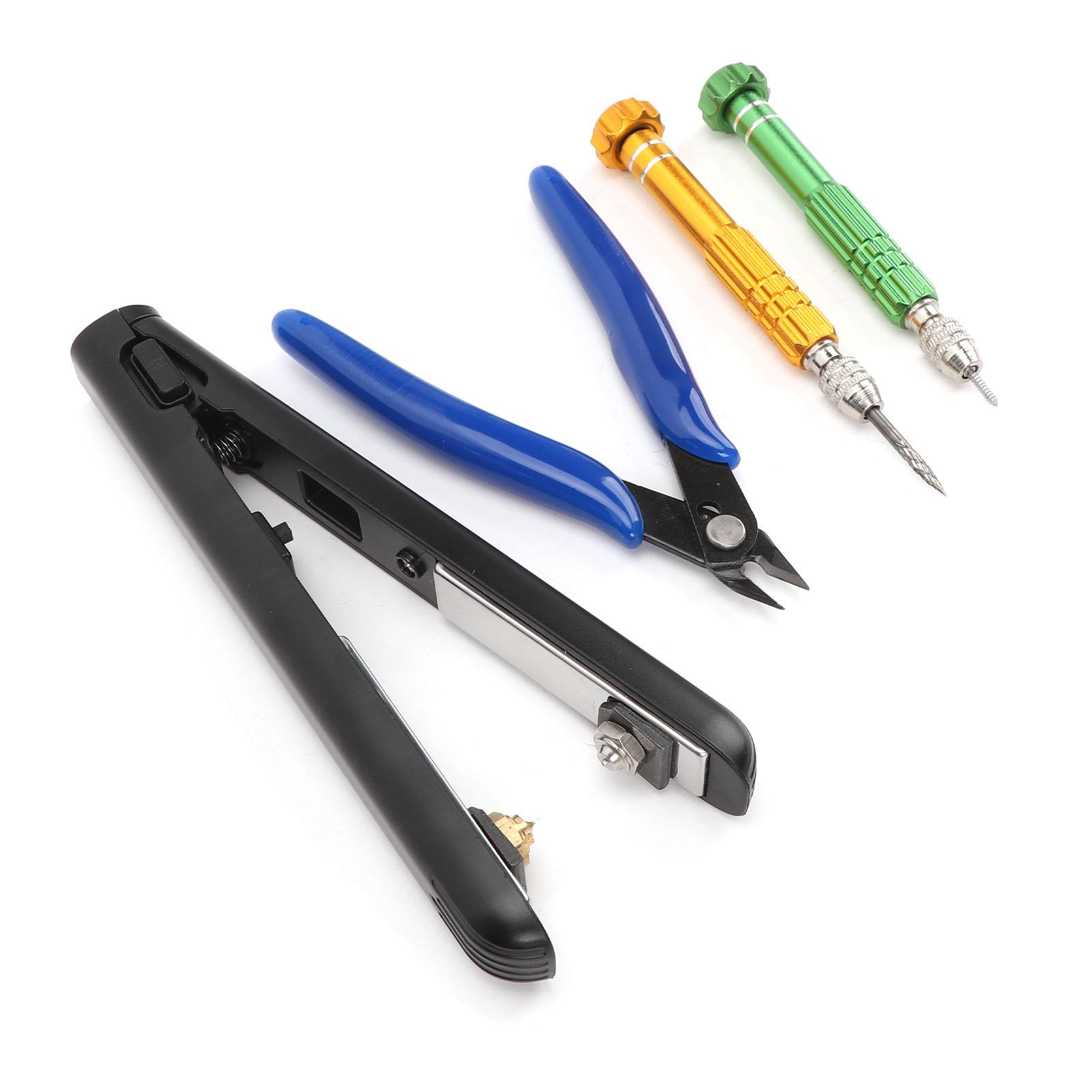 

Машина для натяжки струн на теннисную ракетку Плоскогубцы для люверсов Плоскогубцы для бадминтонных ракеток Инструменты для люверсов для бадминтона