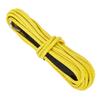 15M Synthetic Rope 7700LBS Winch Cable Nylon Replacement for   SUV Truck ATV UTV
