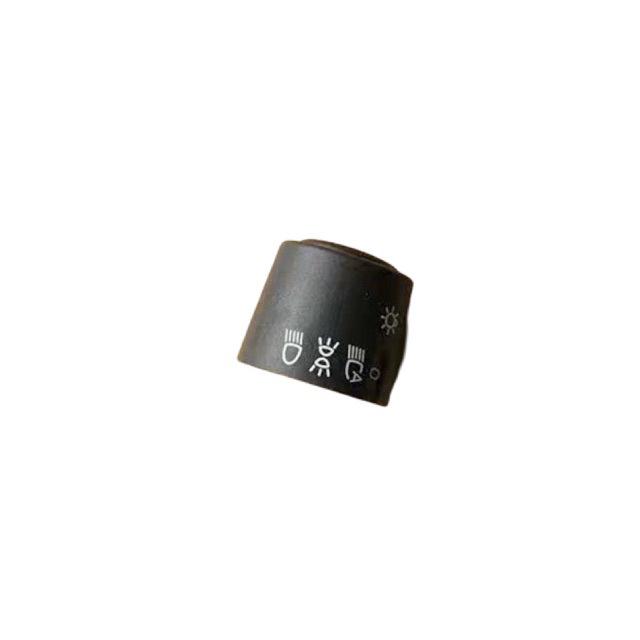 Left Side Headlight & Fuel Switch Button for BYD E2 E3, Qin EV - New Models. Qin PLUSEV/DMI Left side snap one