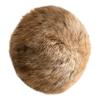 Auto Entertaining Cotton Cats Rolling Ball Toy Suitable for Various Age Gentle On Teeth And Paws Safe Play