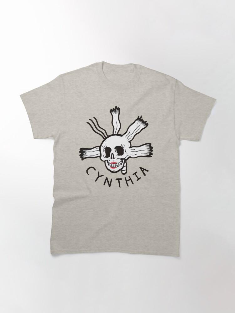 Cynthia Classic T-Shirt