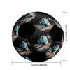 Customize Your Picture Size 7 Soccer Football Machine Sewn Indoor/Outdoor Training and Matches Personalized Soccer Ball