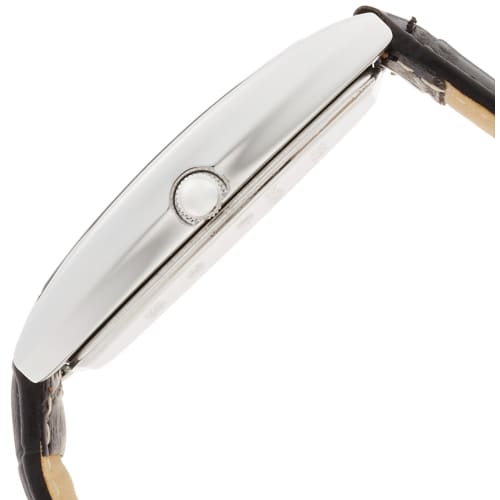 Frank Miura FRANKMIURA Watch, Unit Zero, Greco-Roman Style, 400 Undefeated Fights Commemorative Model, Colorful Black, Men's, FM00K-CRB