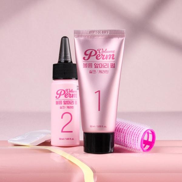 Primofactory Easy Enjoy Volume Perm (Bangs Perm) 100Ml