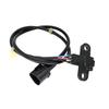 X39A-MR507743 Crankshaft Crank Position Sensor For Mitsubishi L200 K74T K75T 96- 05 KB4T L300 P03V P03W Pajero Sport J5T25178