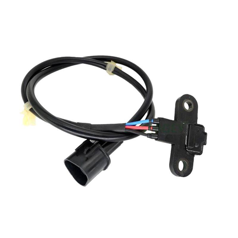 X39A-MR507743 Crankshaft Crank Position Sensor For Mitsubishi L200 K74T K75T 96- 05 KB4T L300 P03V P03W Pajero Sport J5T25178