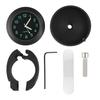 Waterproof Motorcycle Bike Handlebar Clock Watch Motorbike Modification Parts-