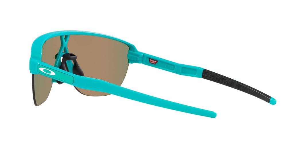 Oakley OO9248A Corridor A Asian Fit