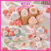 Official BTS BT21 Peach Holic MD