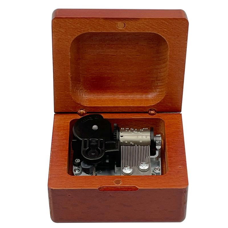 Howl's Merry Go Round of Life Music Box for Men Women Hand MOVING Cranks Musical Box CASTLE