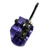 Universal Motorcycle Modified Parts Rear Disc Hydraulic Brake Caliper Disc Brake Oil Pump For Abalone AB Pump Quick Eagle