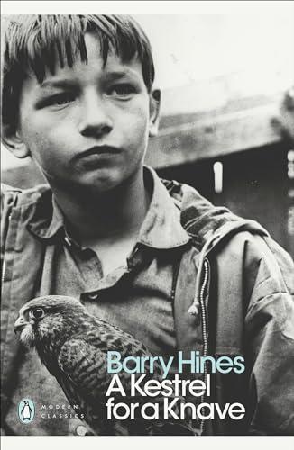 A Kestrel for a Knave by Barry Hines Paperback Book 9780141184982