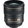 Nikon Single Focus Lens AF-S NIKKOR 24mm f/1.4g ED Full Size Compatible
