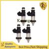 New High Quality 1/4pcs High Quality Fuel Injector For Honda 06164-PEJ-000 06164PEJ000