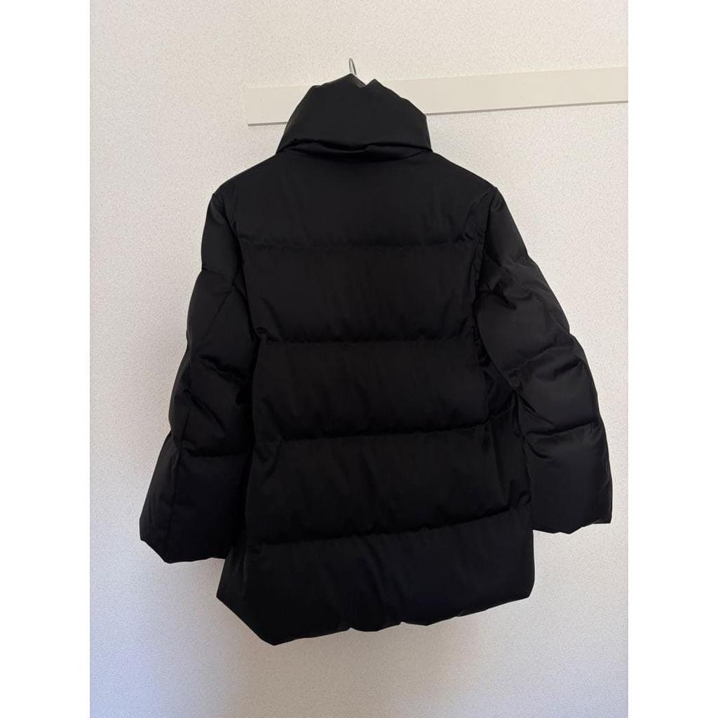Used [New Unused] [2026 Reprint Edition] UNIQLO +J Down Volume Jacket