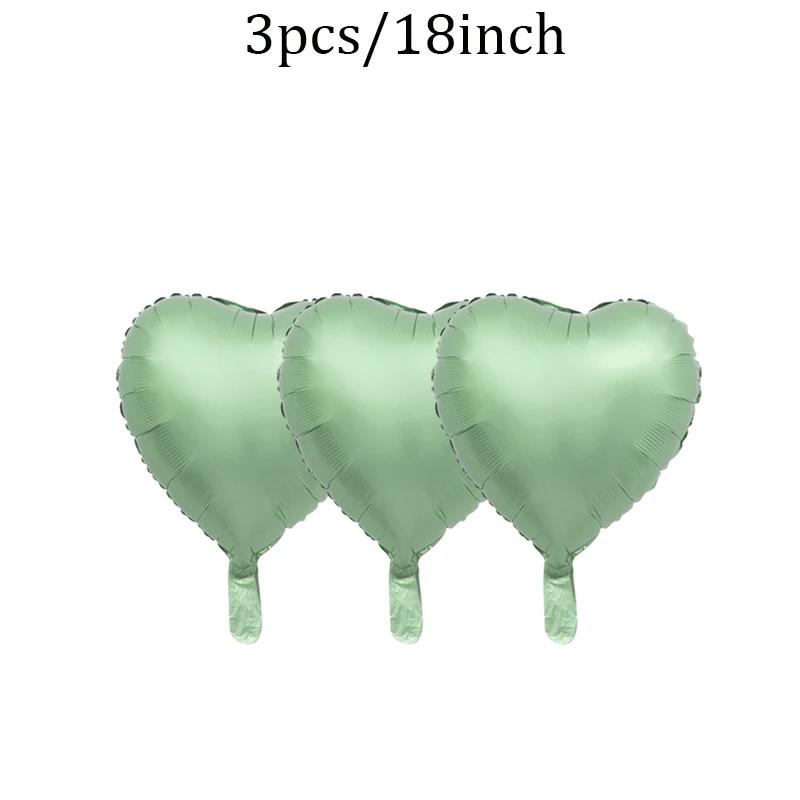 1Pc Large 40inch Number 1-9 Foil Balloons for Kid Boys Girls Crown Happy Birthday Balloon Baby Shower Decor Supplies