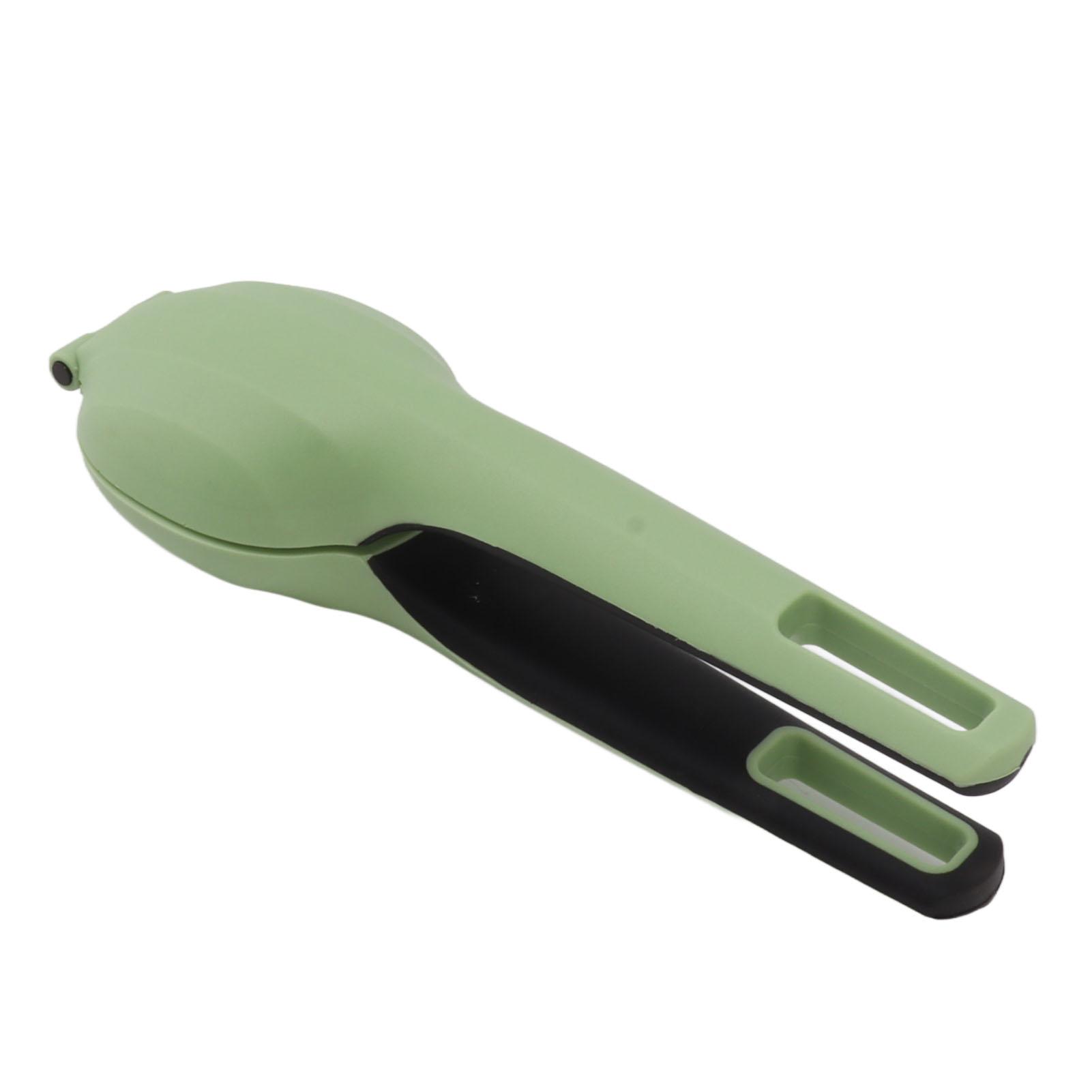 

Chestnut Opener Chestnut Opening Cross Pliers Tool Nuts Opening Tool for Chestnuts Hazelnuts Walnuts Green зелений