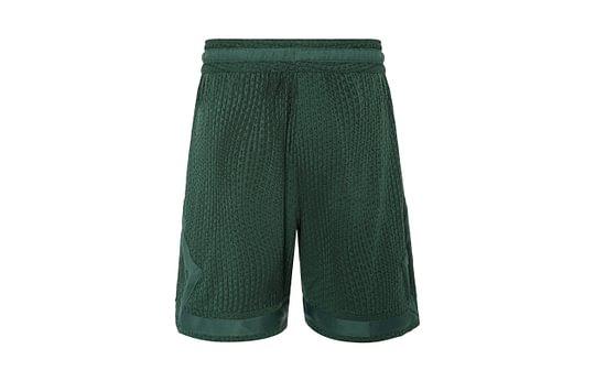 Jordan Sport Dri-FIT ADV Diamond Casual Shorts Men's Oxidized Green FN5868-366