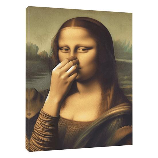 

Смішний Постер Настінного Мистецтва Вінтажний Портрет Леді Постер для Ванної Кімнати Гумористичний Ретро Без Рами Постер на Полотні для Дому Вітальні Спальні Їдальні Декор 30x40cm