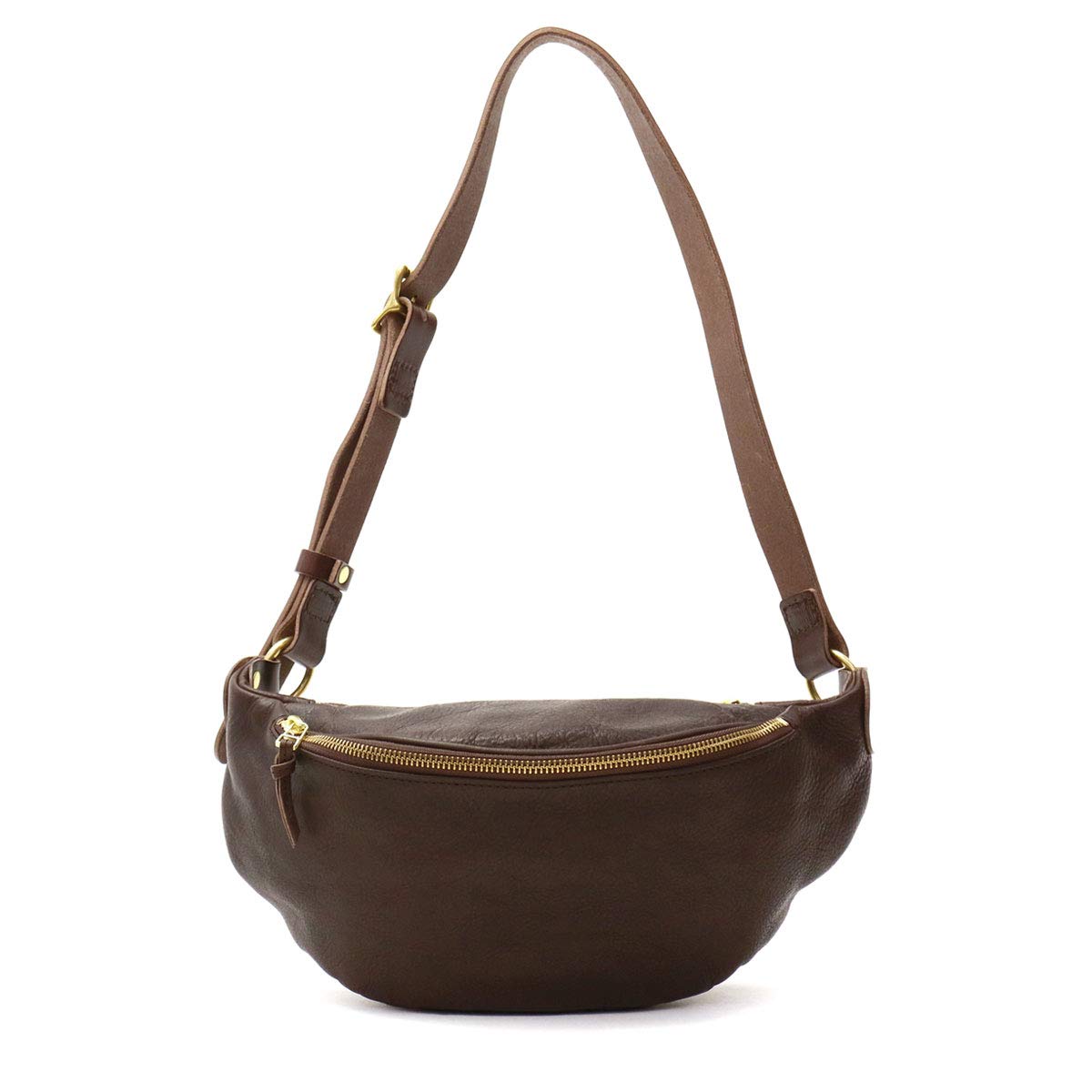 

Rubono Body Bag 300S61E [Slow] Chocolate/23