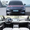 For BYD Seal 6 C6 DMI Touring 2025 2026 Trunk Mats TPE Rear Boot Cargo Waterproof Trunk Carpet Storage Pad Protector Accessories