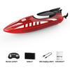 Smart RC Speedboat for Kids - Outdoor Educational Toy