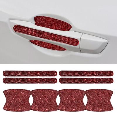 Accessoires extérieurs – Autocollants pour voiture