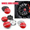 4 Stück/Set 3D Auto Radnabendeckel Aufkleber Auto Emblem Radnabenabdeckung Für 3 CX3 CX4 CX5 CX7 CX8 CX9 CX30 RX7 Atenza