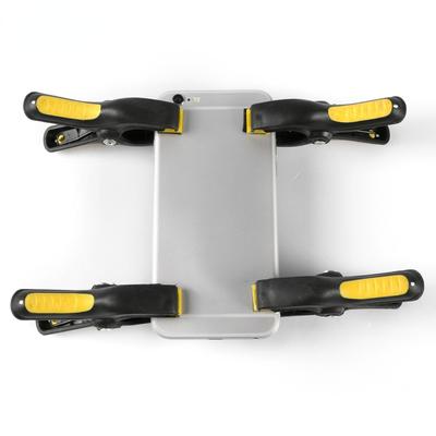 2 Stück Kunststoff-Clips Befestigung Universal Telefon/Tablet LCD-Bildschirm Befestigungsklemme Telefon-Reparatur-Werkzeug