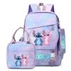 Elementary School Bag Wear-Resistant, Lightweight And Large-Capacity Backpack For Boys And Girls In Grades 1 To 6