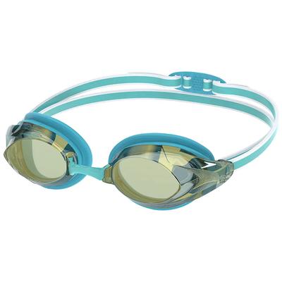 Gafas de natación Speedo para mujer Vanquisher 3.0 Espejadas
