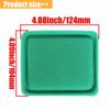 Air Filter 17211-ZL8-023 GC160 GC190 GC135 GCV160 GCV190 GCV135 GCV160A GCV190A GX100 GX100RT FG400 FG500 Tiller HRB216 HRB217