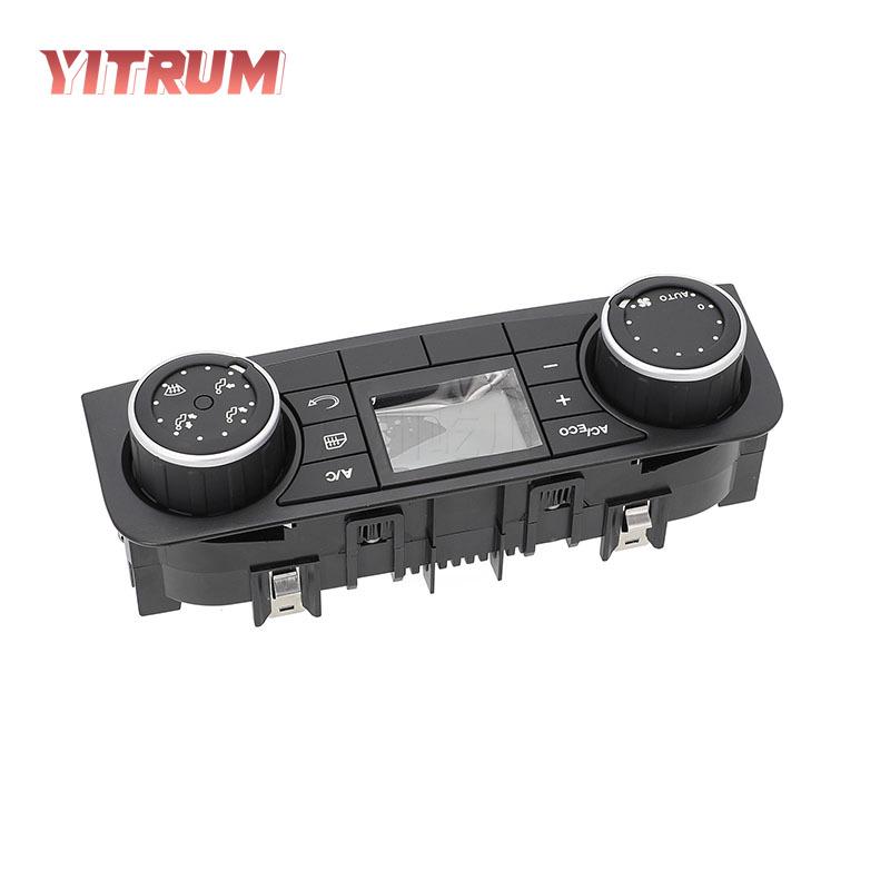 81619906114: MAN TGX Truck 24V A/C Switch Assembly with Temp Sensor