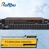 Runpu RP-SDY0802 Audio Conference Amplifier & Power Sequencer System (CN Version)