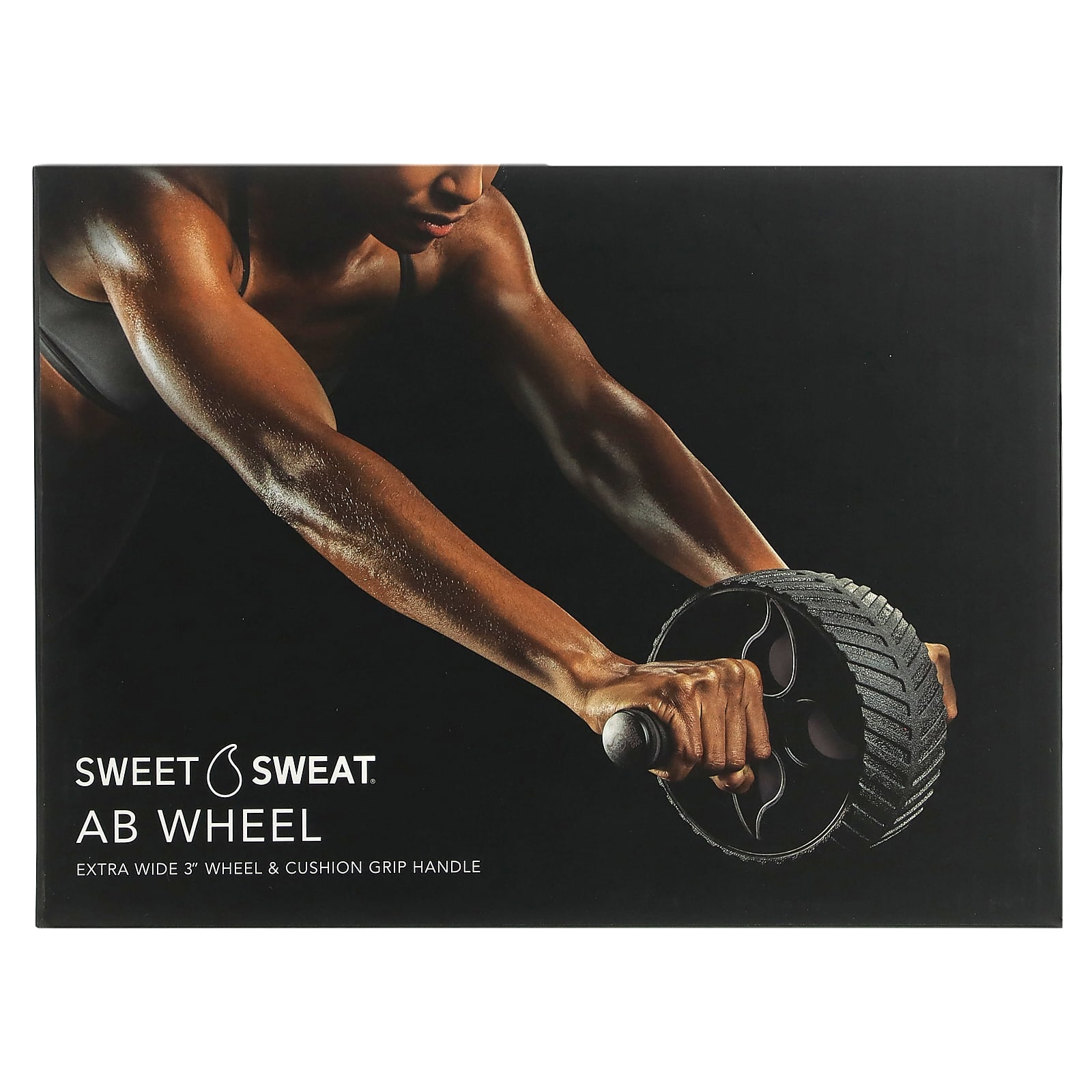 

Ab wheel, 1 pc.