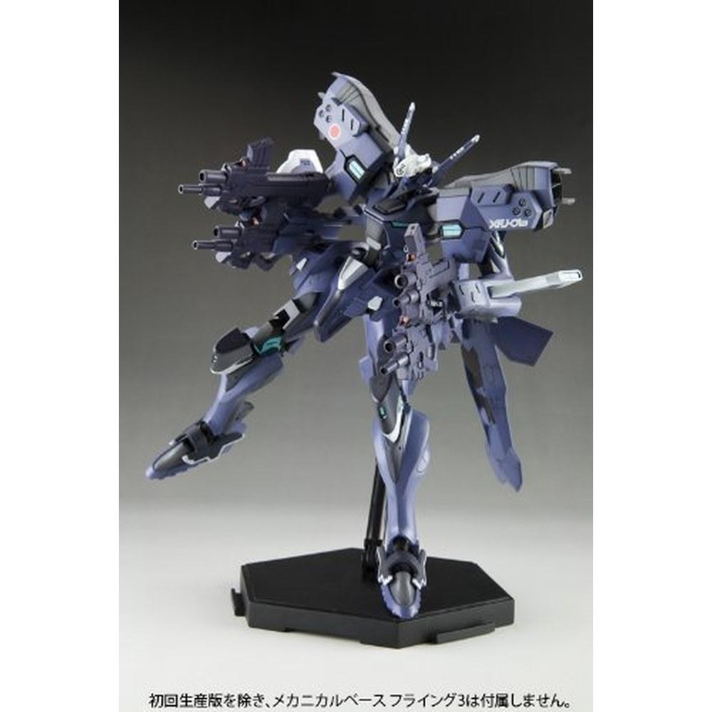 Kotobukiya Muv-Luv Alternative Total Eclipse Shiranui Type 2 Talisa Manandal Figure Non-scale Plastic Kit