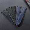 20mm 22mm Universal Nylon Watchband Waterproof Sailcloth Watch Strap for Omega Sports Wrist Bands Belt for Men Women Accessories