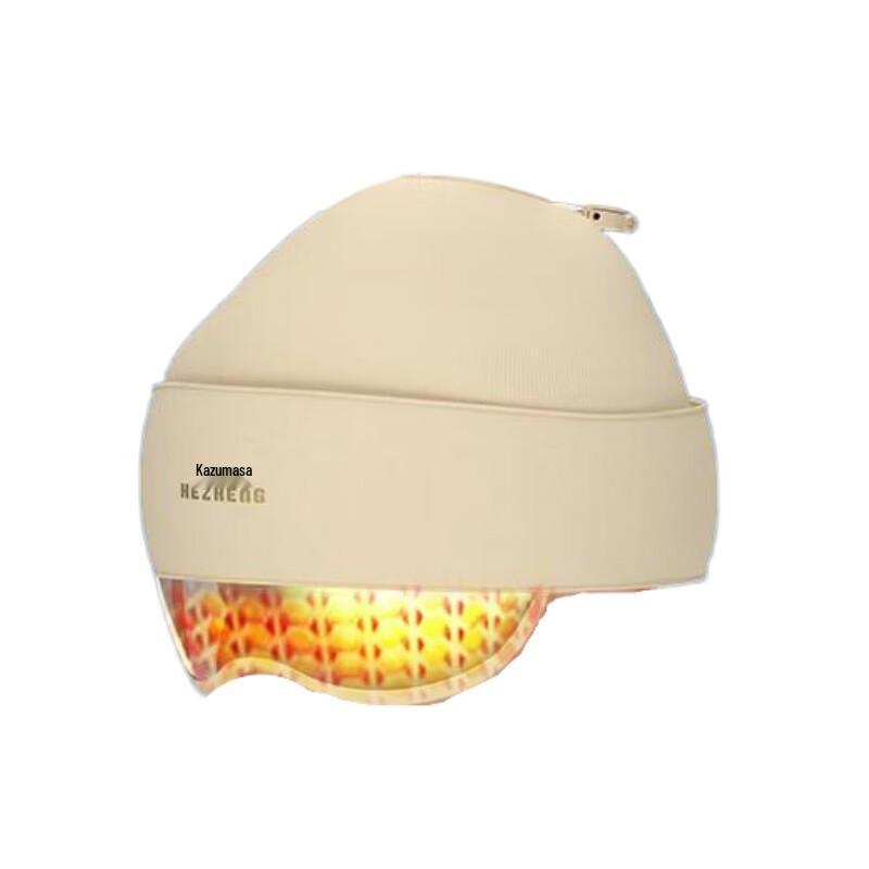 HEZHENG HZ-D1 Multi-Dimensional Head Massager CN plug (adapter included)