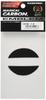 HASEPRO Magical Carbon [Rear Emblem] (Black) Nissan X-Trail / Skyline