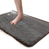Non-slip Bathroom Door Mats: Quick-Drying, Absorbent Floor and Toilet Carpets