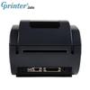 Gprinter GP-1124T Thermal Transfer Label Printer CN Plug (adapter Included)