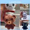 Nct Doyoung Plush Doll Keychain Cute And High-quality!