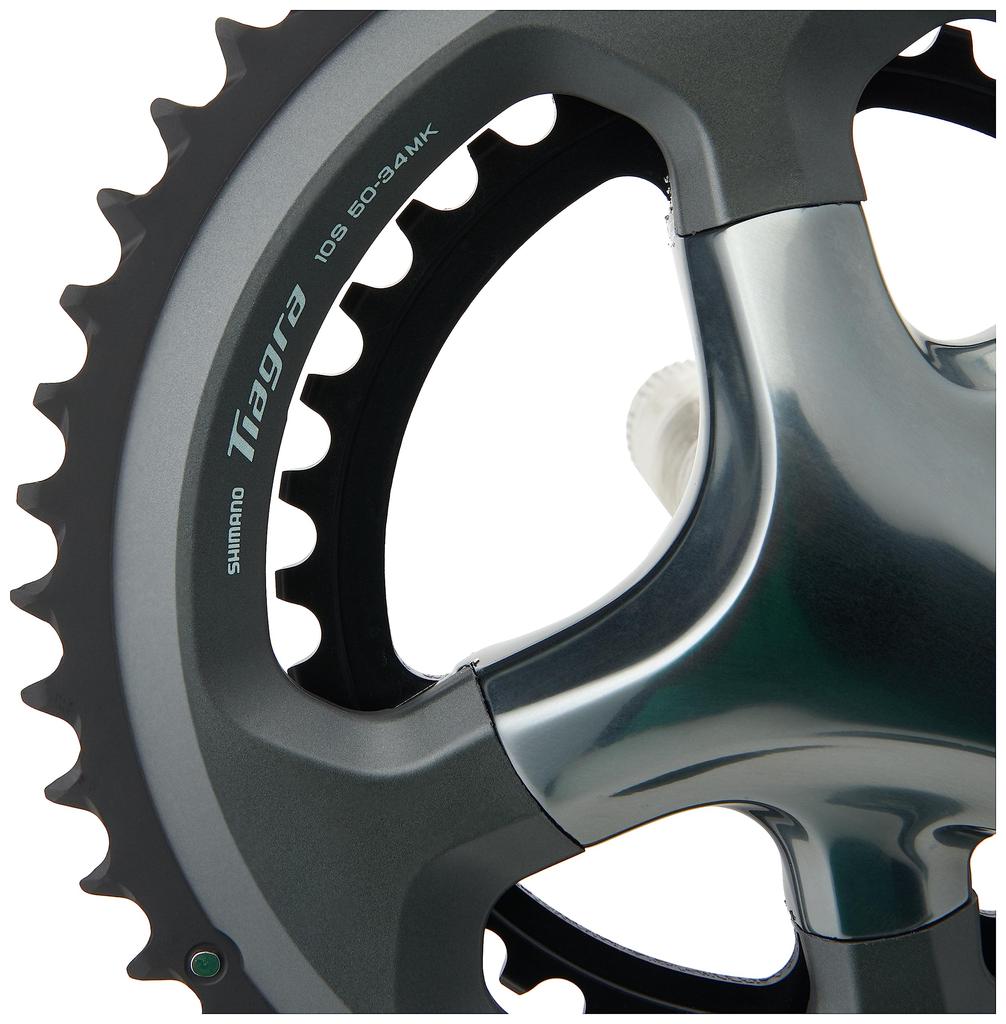 SHIMANO Kliky 50X34T 165mm 10S pouze řetěz EFC4700AX04 TIAGRA FC-4700 HG-X
