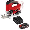 TE-JS 18 Li Cordless Jigsaw