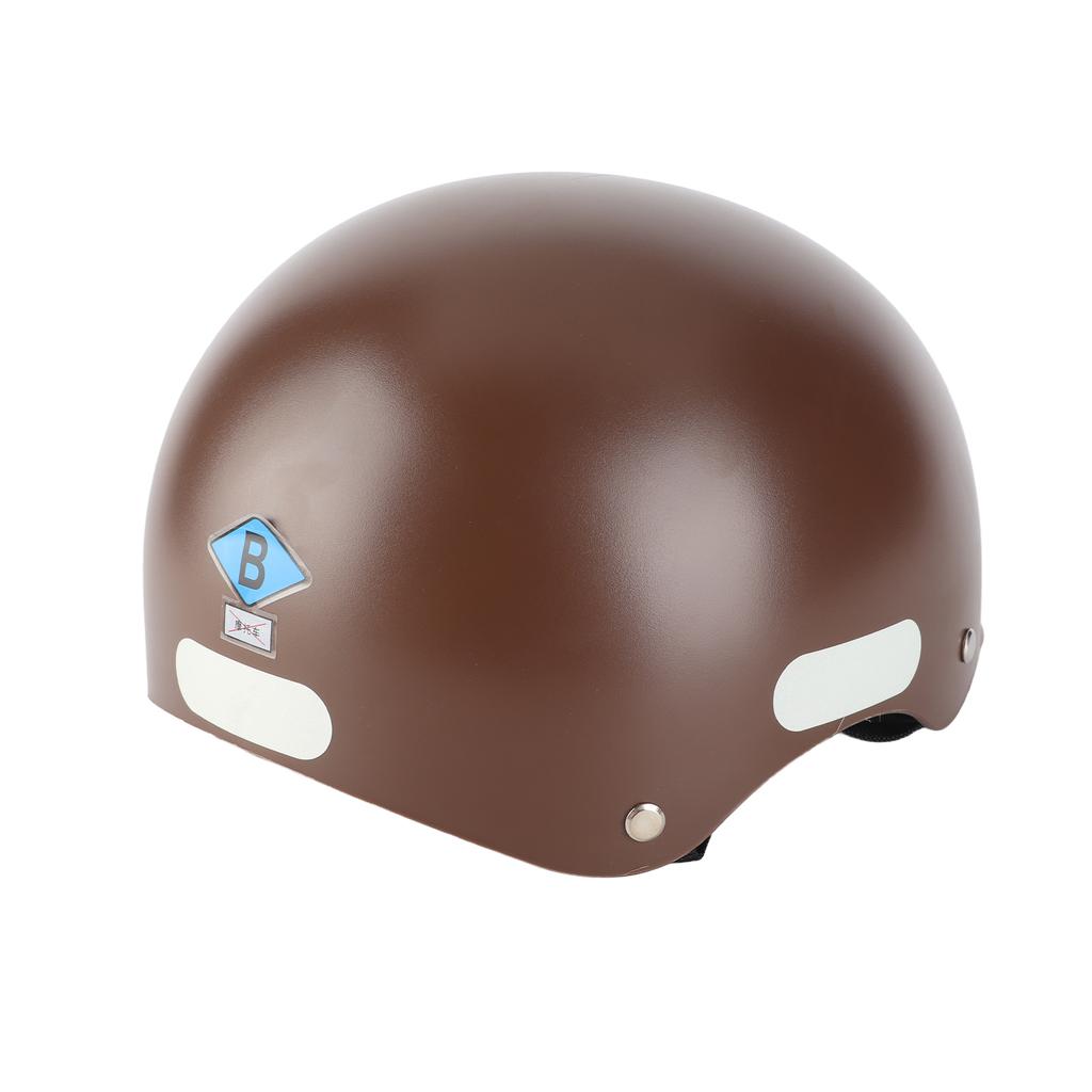 Casca Bicicletă Electrică 4 Sezoane Universală Respirabilă Ergonomică Cască de Siguranță pentru Ciclism de Vară pentru