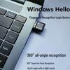 Linlei USB Fingerprint Reader for Windows Hello